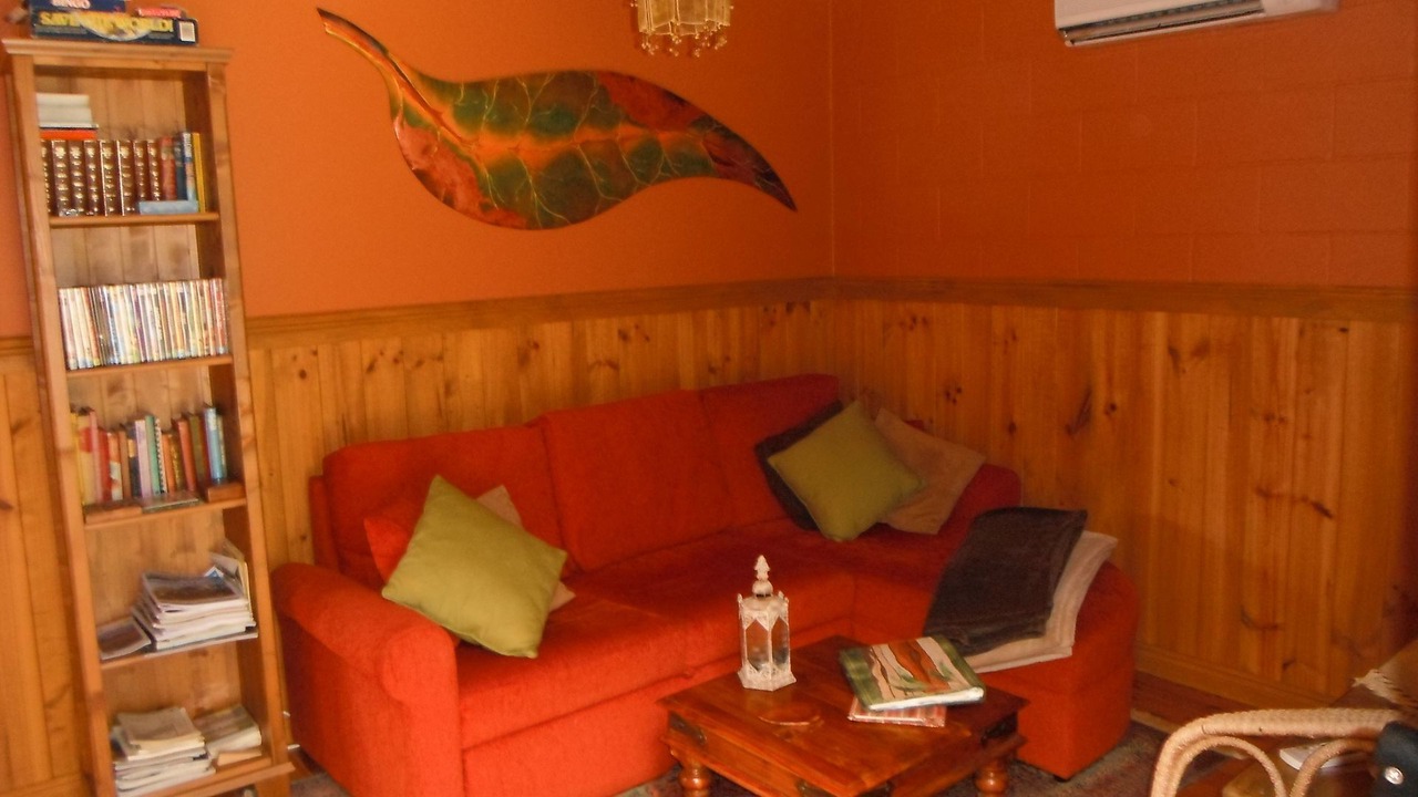 Photo of Livingroom in Kangaroo Valley