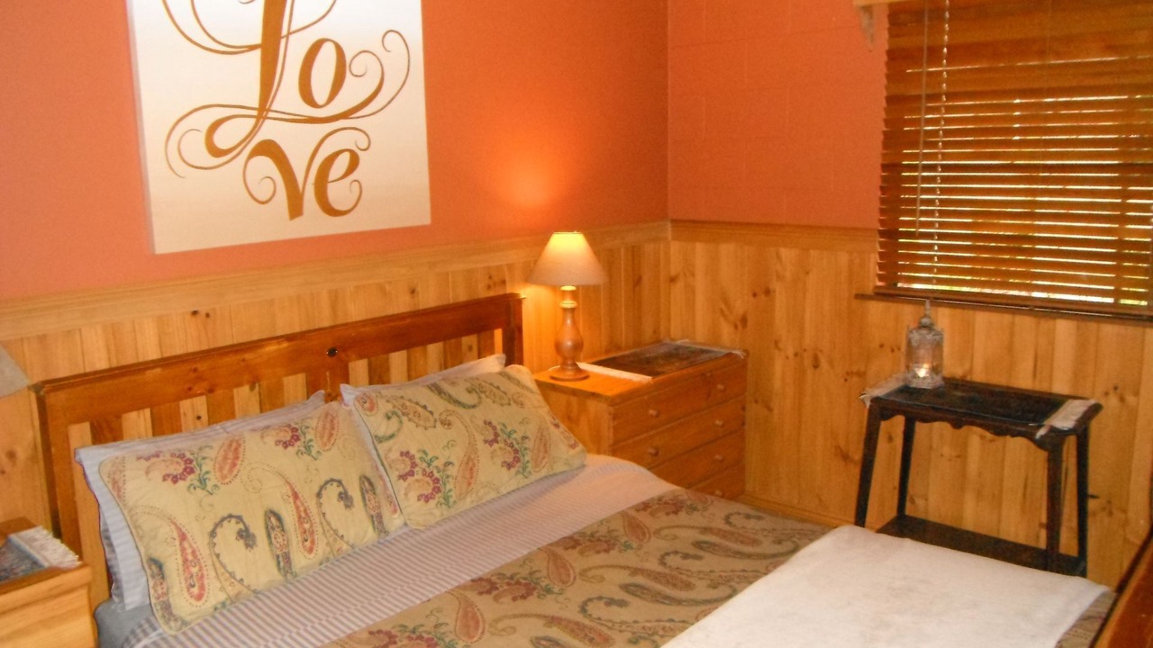Photo of Bedroom in Kangaroo Valley