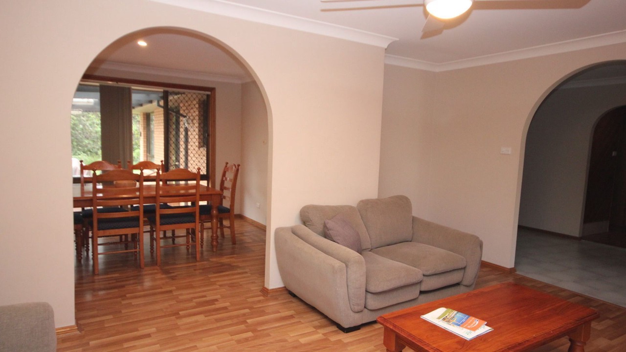 Photo of Livingroom in Lake Cathie