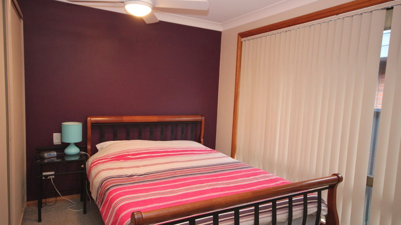 Photo of Bedroom in Lake Cathie