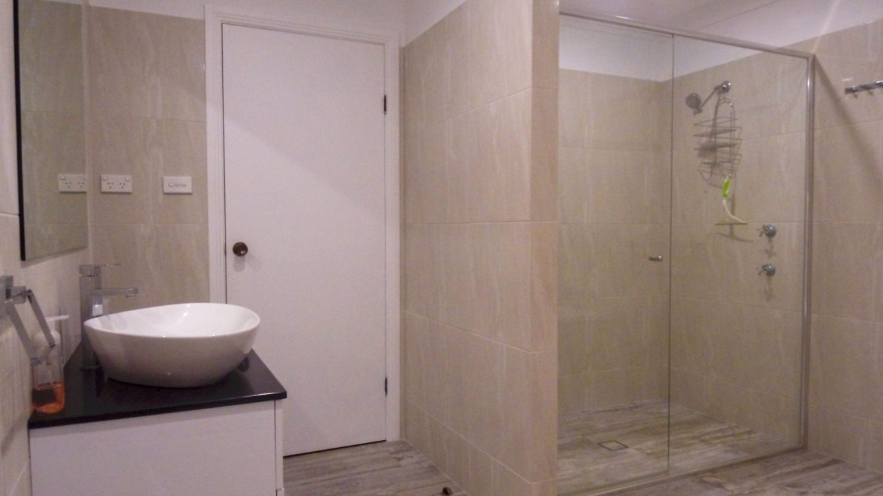 Photo of Bathroom in Lake Cathie