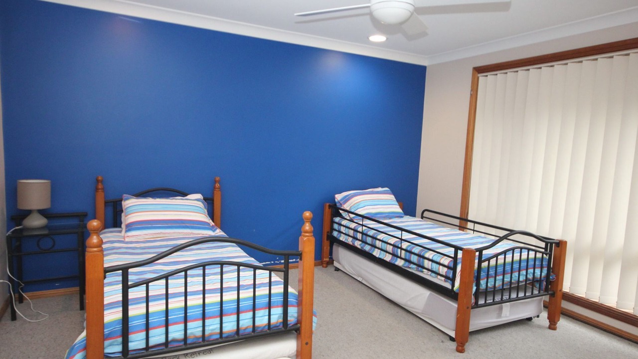 Photo of Bedroom in Lake Cathie