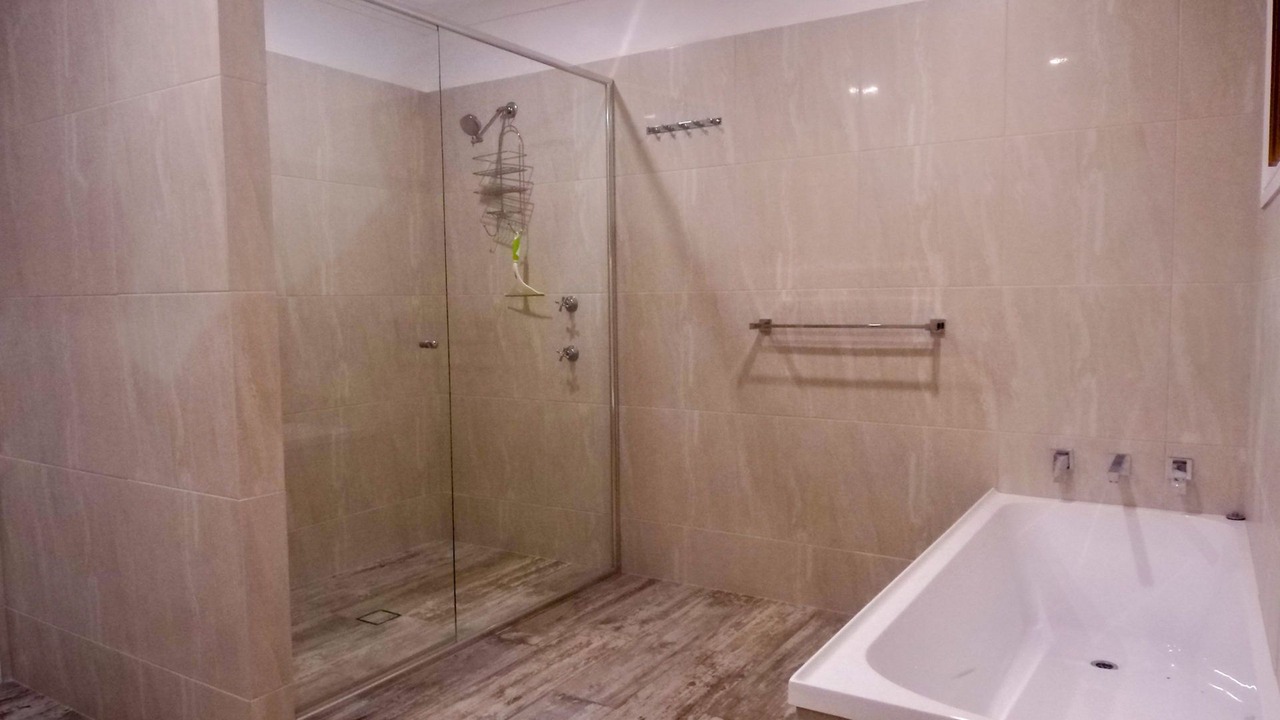 Photo of Bathroom in Lake Cathie