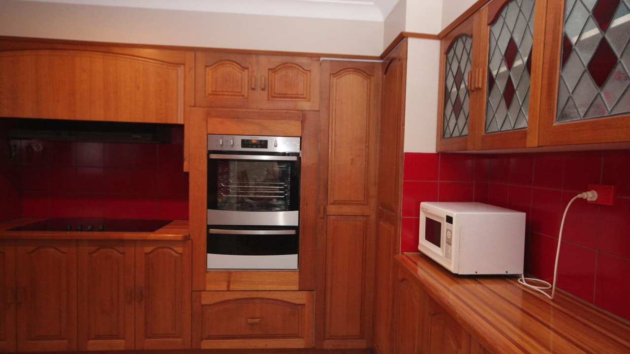 Photo of Kitchen in Lake Cathie