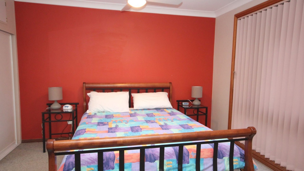 Photo of Bedroom in Lake Cathie