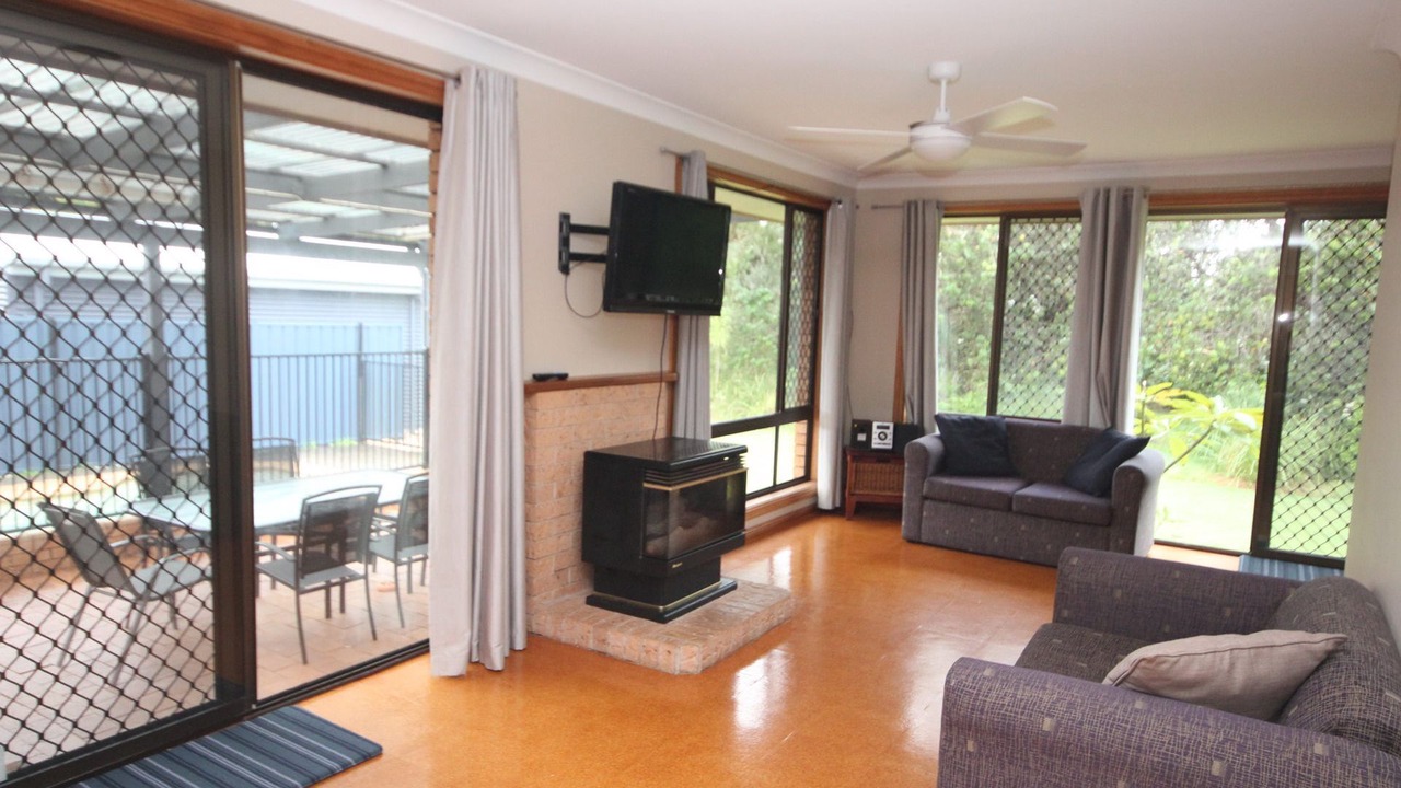 Photo of Livingroom in Lake Cathie