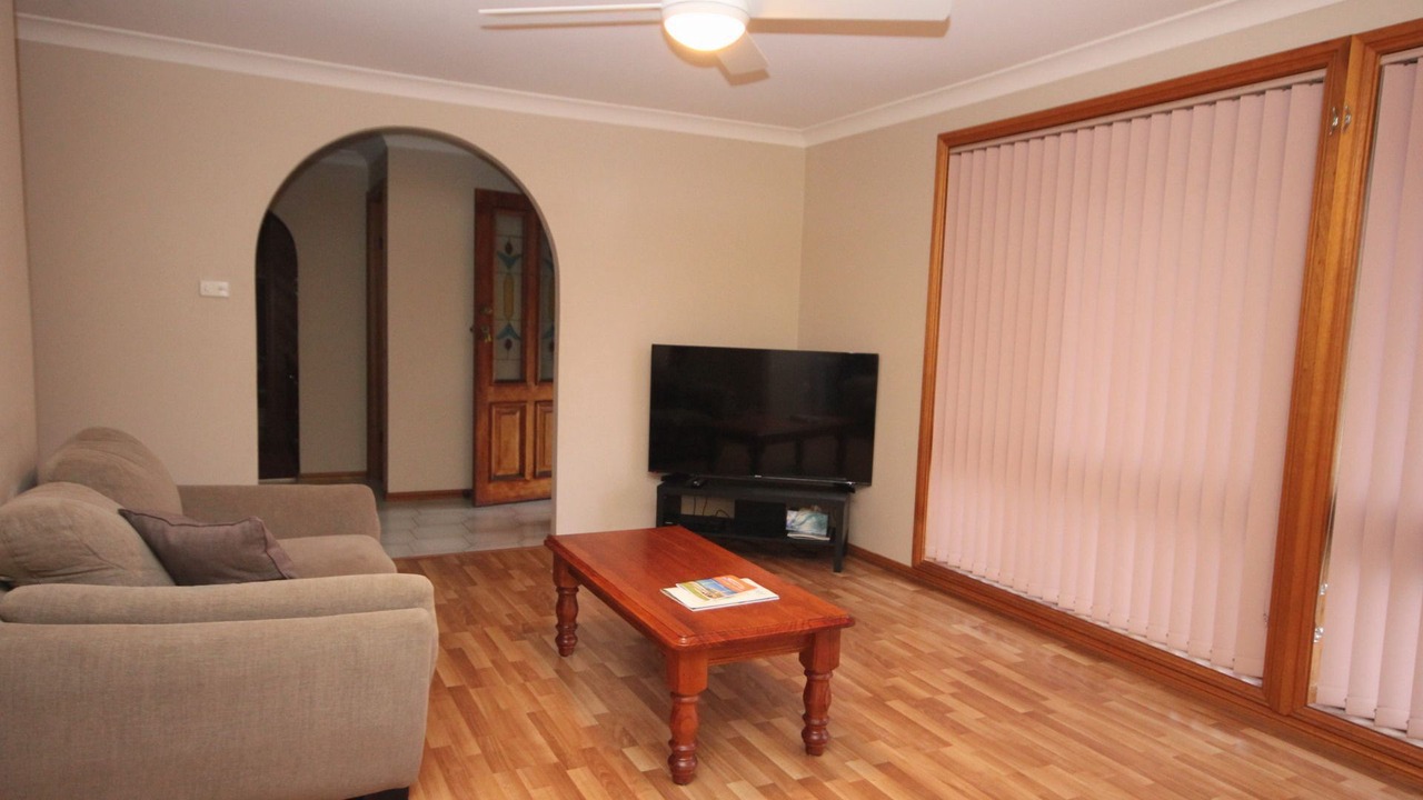 Photo of Livingroom in Lake Cathie