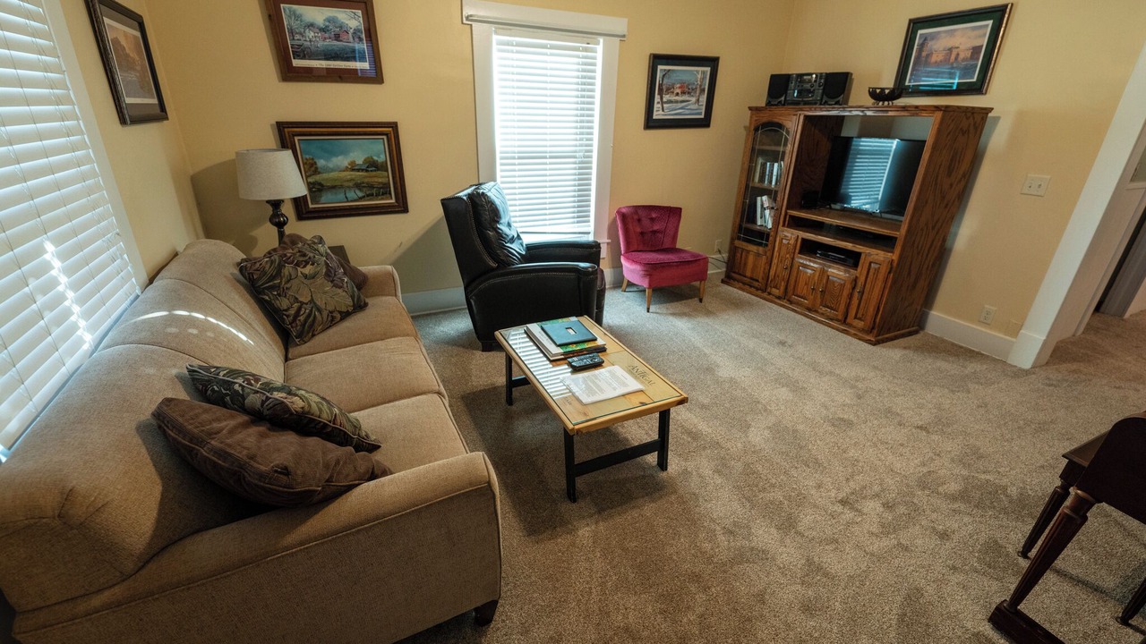 Photo of Livingroom in Greenwich