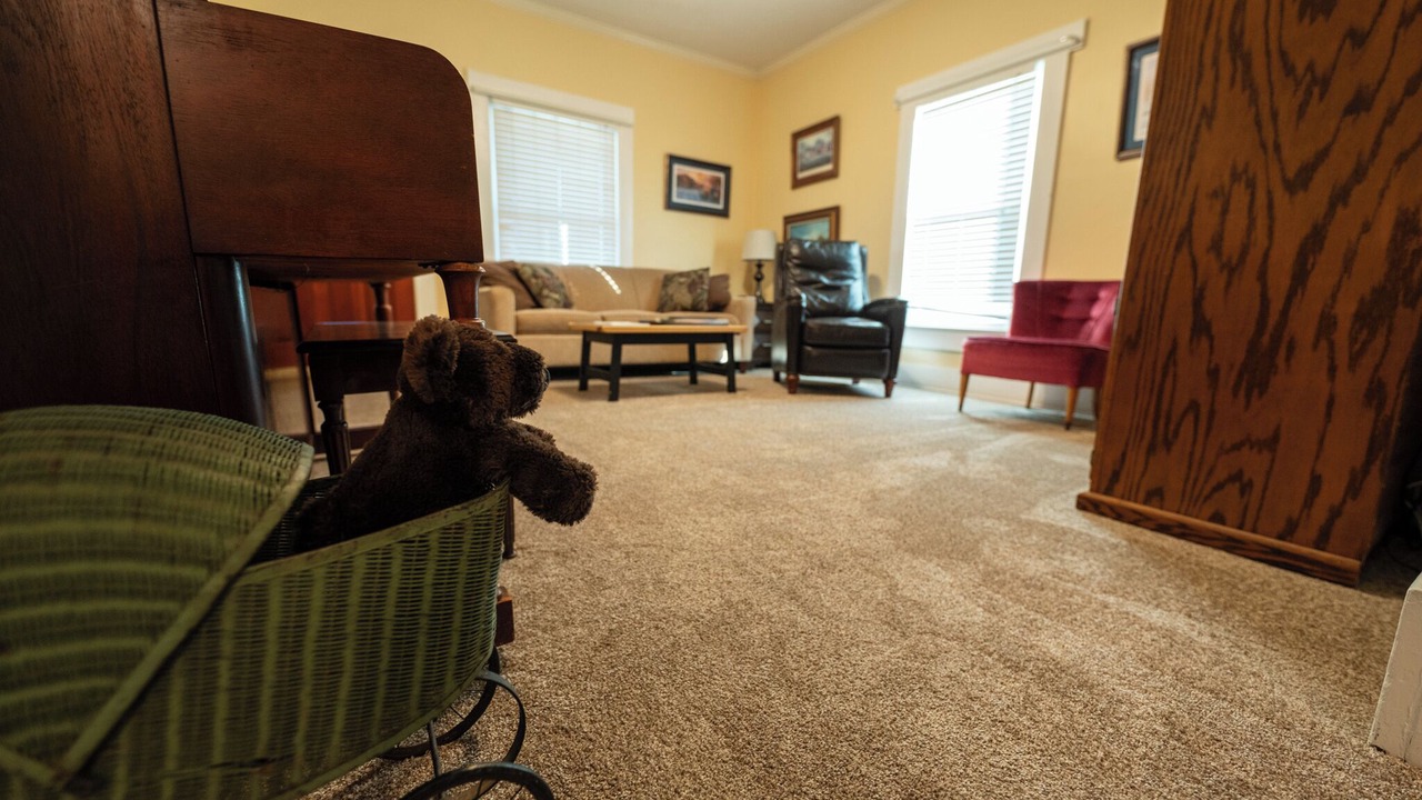 Photo of Livingroom in Greenwich