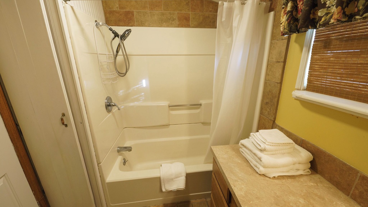 Photo of Bathroom in Greenwich