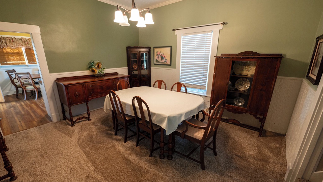 Photo of Livingroom in Greenwich
