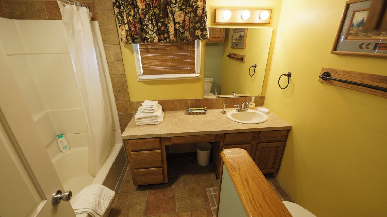 Photo of Bathroom in Greenwich