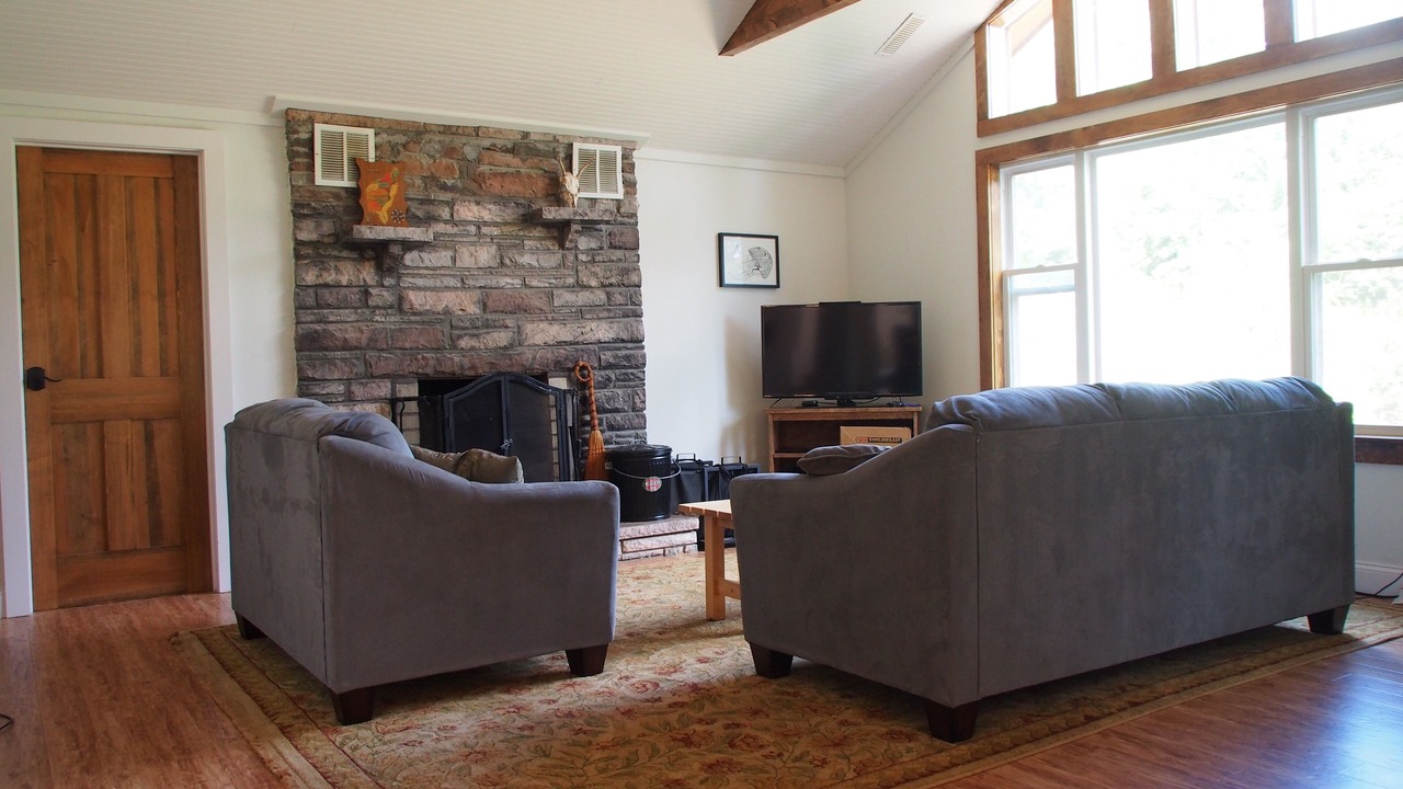 Photo of Livingroom in Elka Park