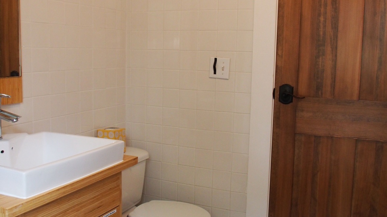 Photo of Bathroom in Elka Park