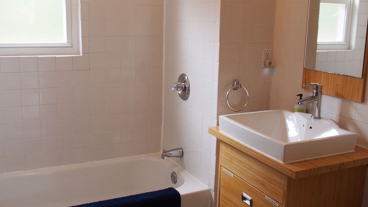 Photo of Bathroom in Elka Park