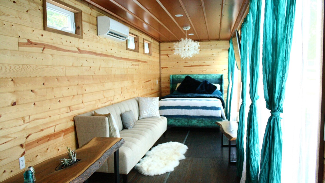 Photo of Livingroom in Pilot Point