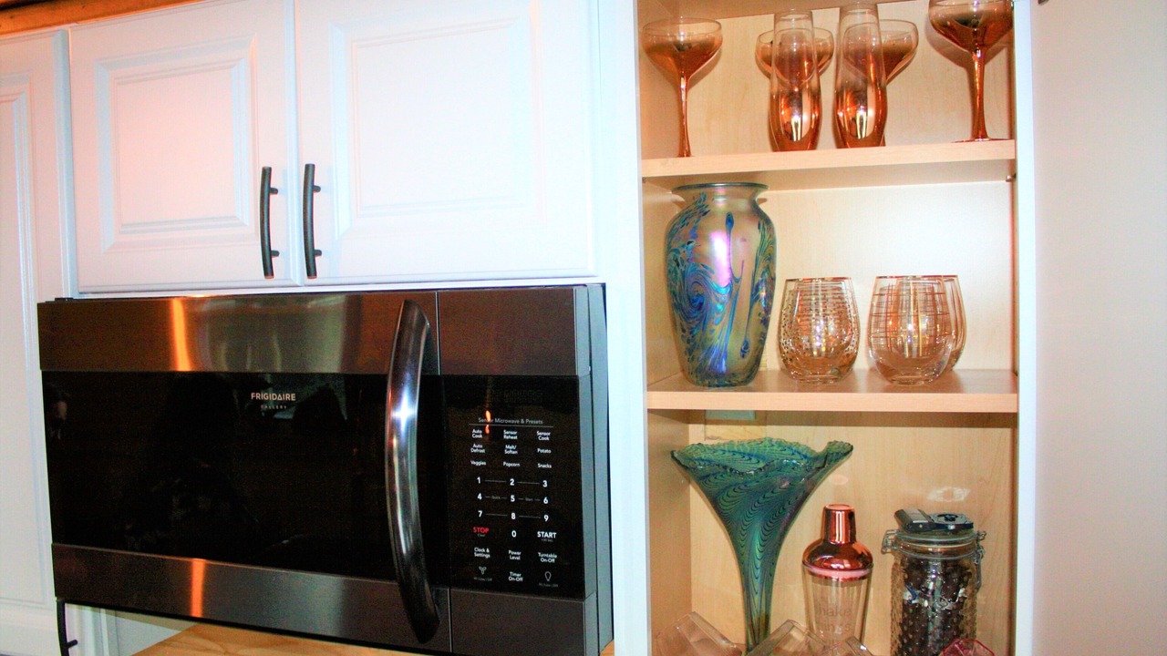 Photo of Kitchen in Pilot Point