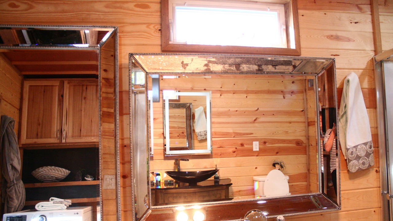 Photo of Bathroom in Pilot Point