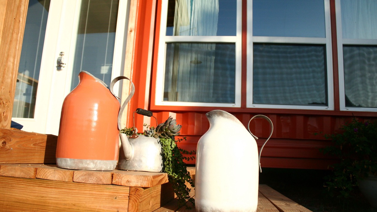 Photo of Outdoor in Pilot Point