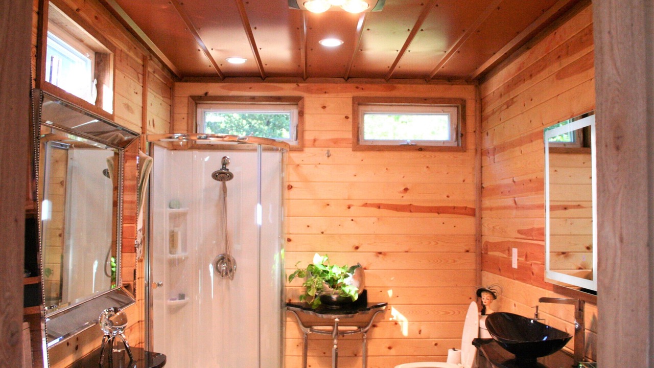 Photo of Bathroom in Pilot Point