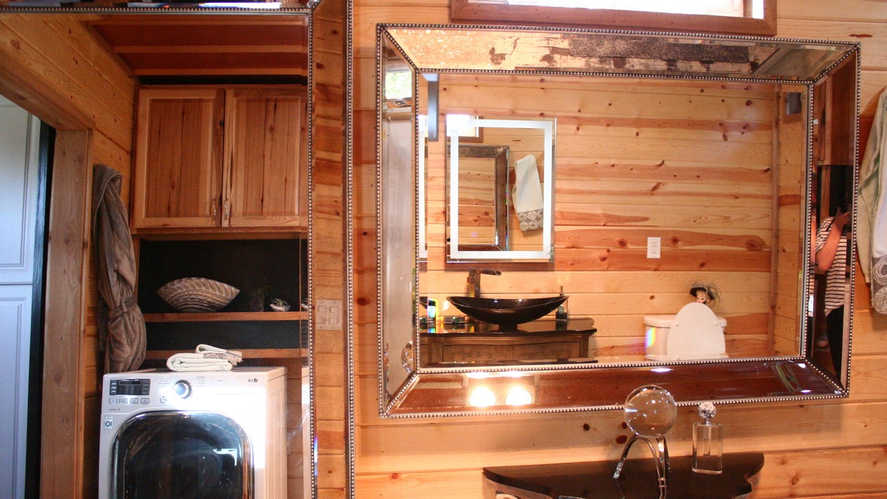 Photo of Bathroom in Pilot Point