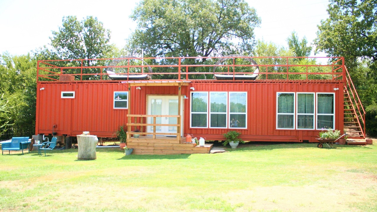 Photo of Outdoor in Pilot Point