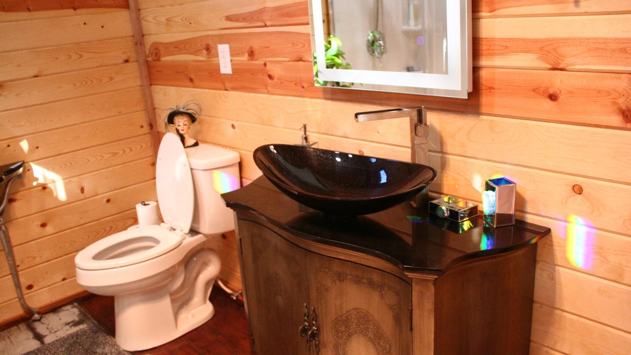 Photo of Bathroom in Pilot Point