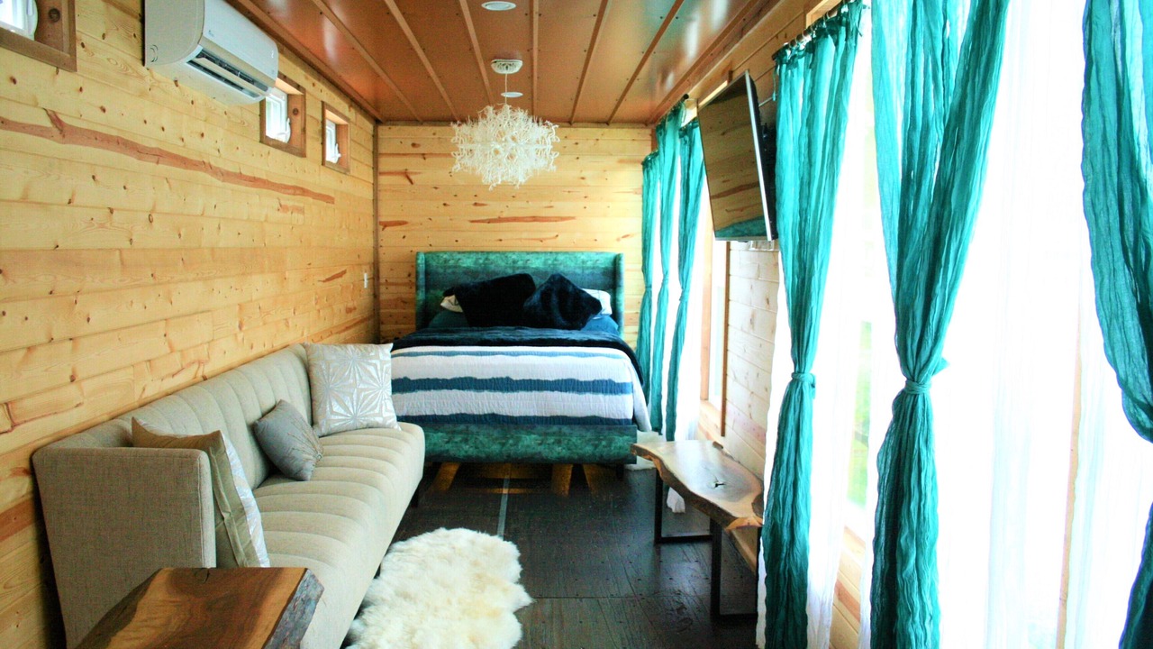 Photo of Livingroom in Pilot Point