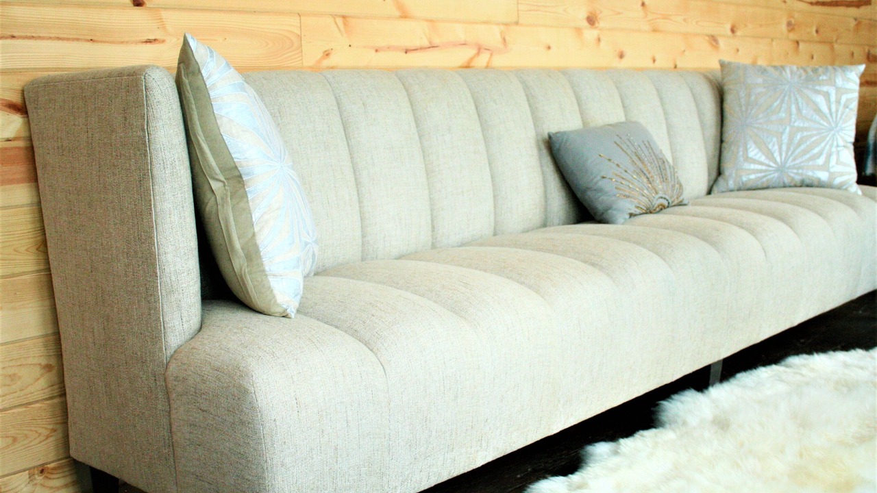 Photo of Livingroom in Pilot Point