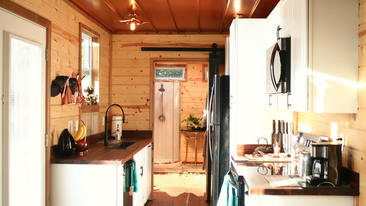Photo of Kitchen in Pilot Point