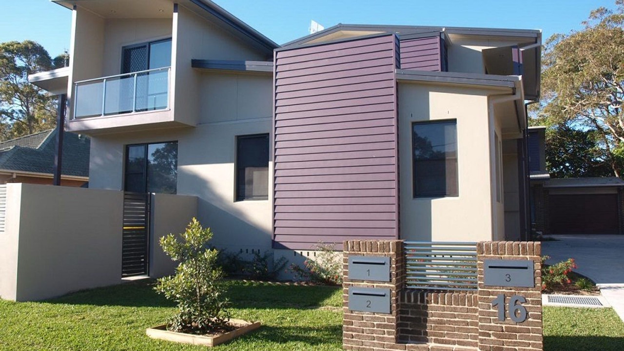 Photo of Outdoor in North Haven