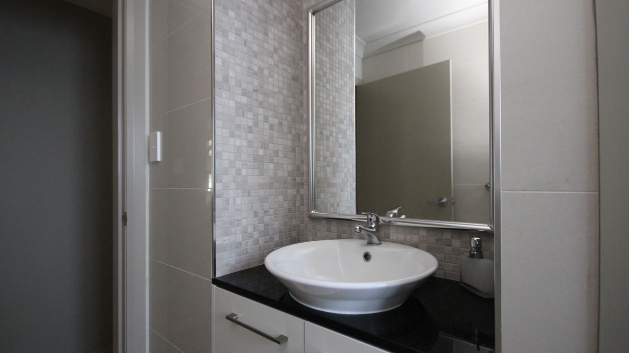 Photo of Bathroom in North Haven