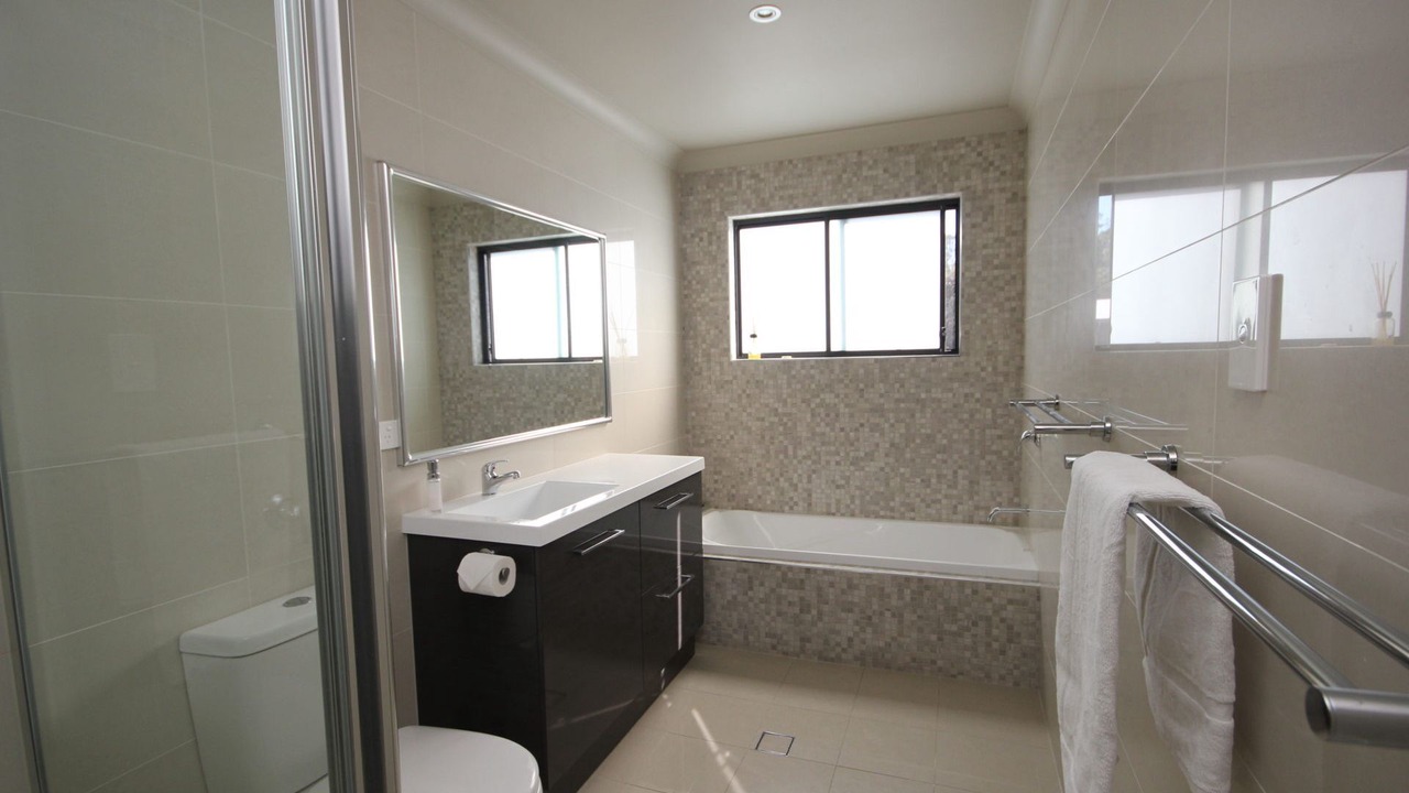 Photo of Bathroom in North Haven