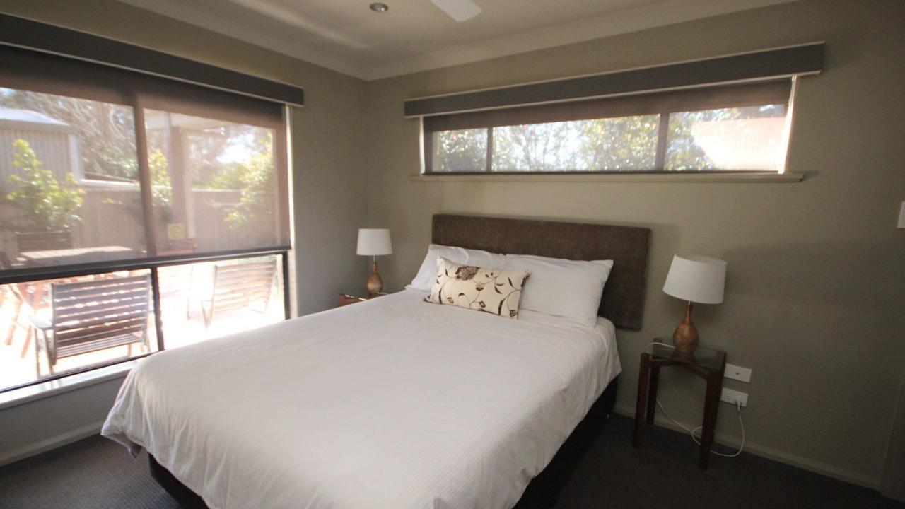 Photo of Bedroom in North Haven