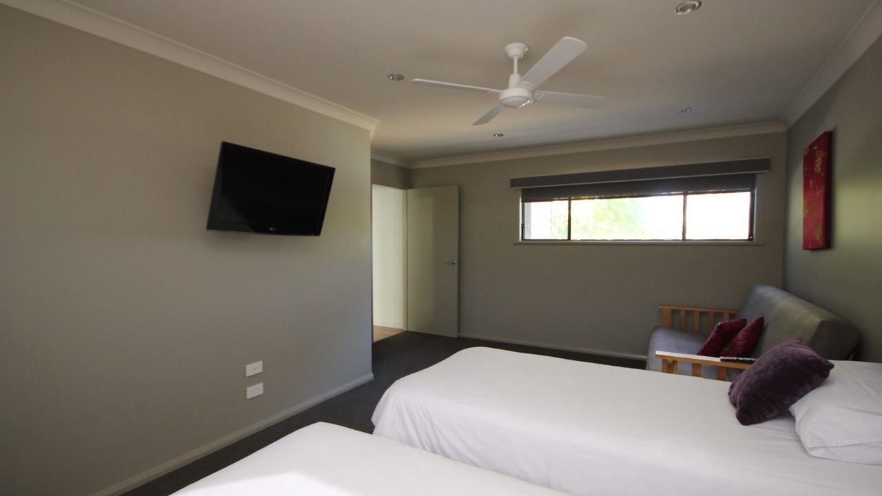 Photo of Bedroom in North Haven