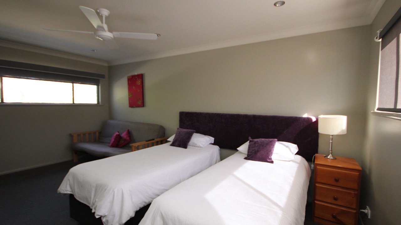 Photo of Bedroom in North Haven