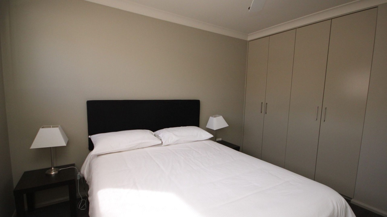 Photo of Bedroom in North Haven