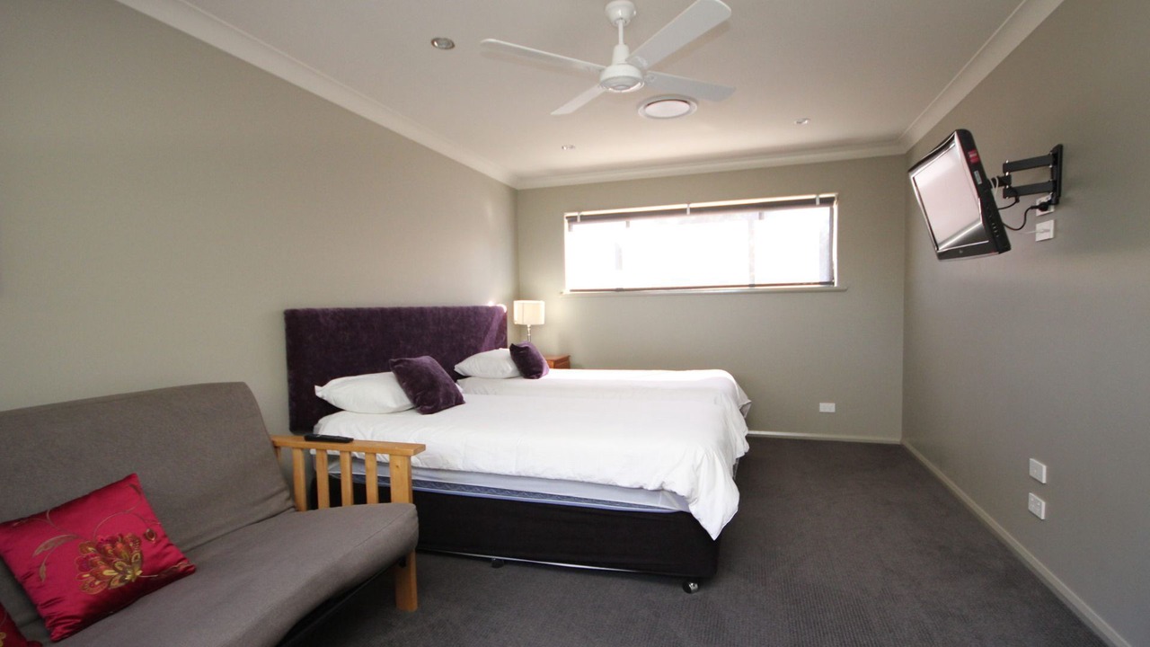 Photo of Bedroom in North Haven