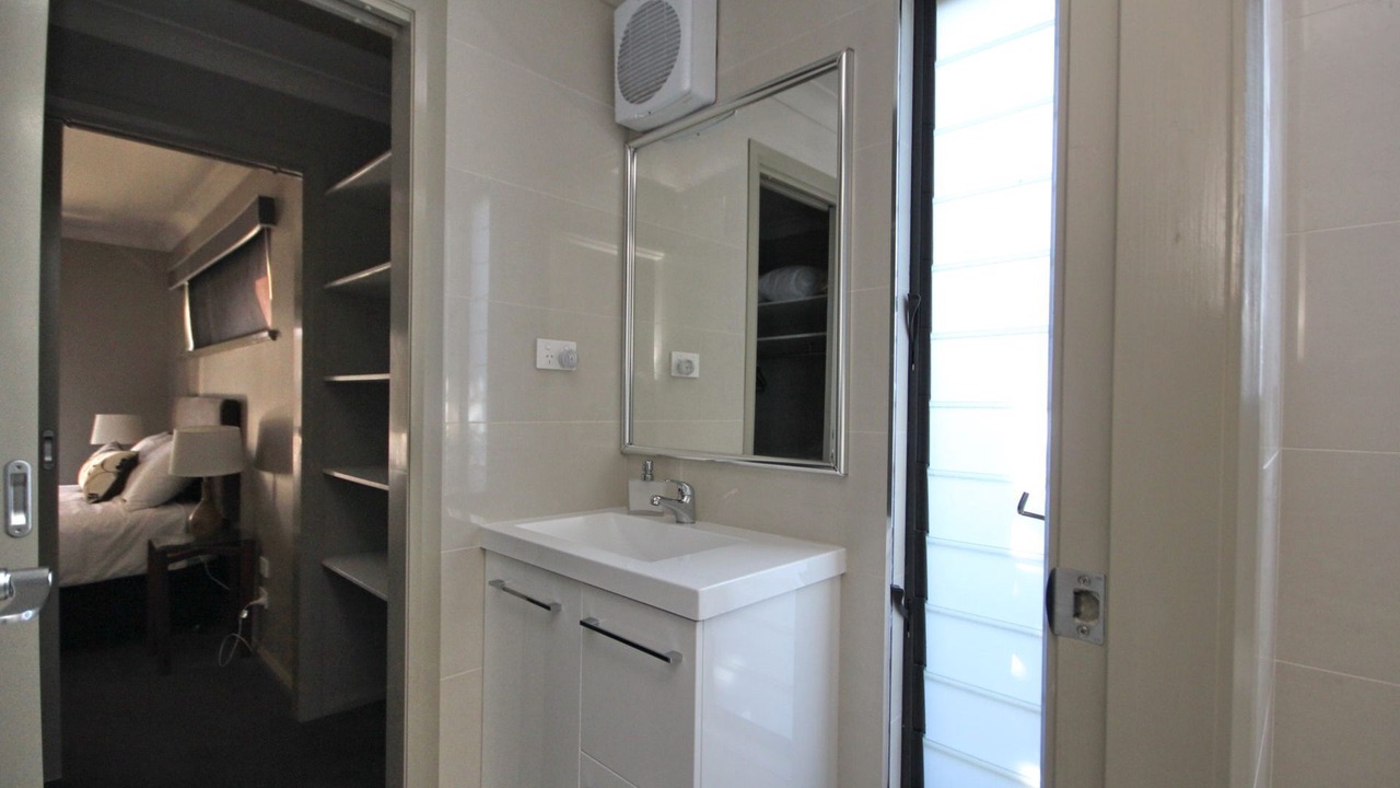 Photo of Bedroom in North Haven