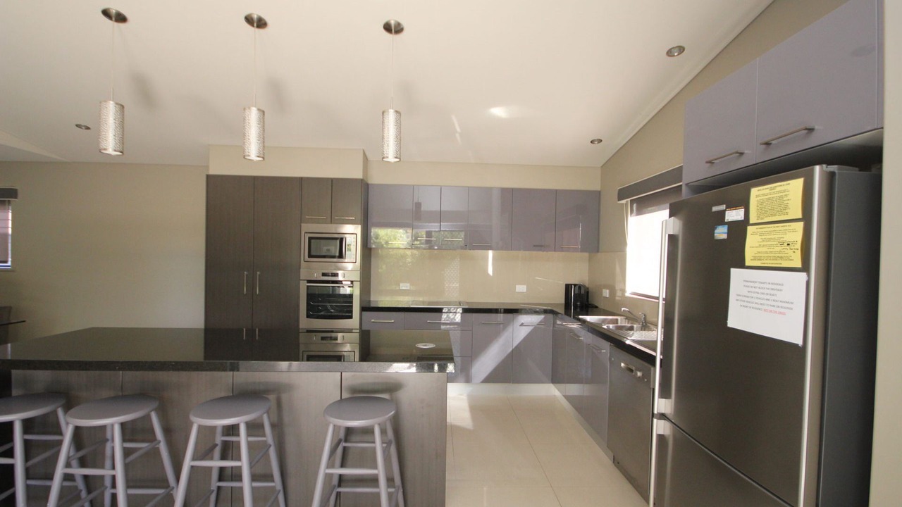 Photo of Kitchen in North Haven