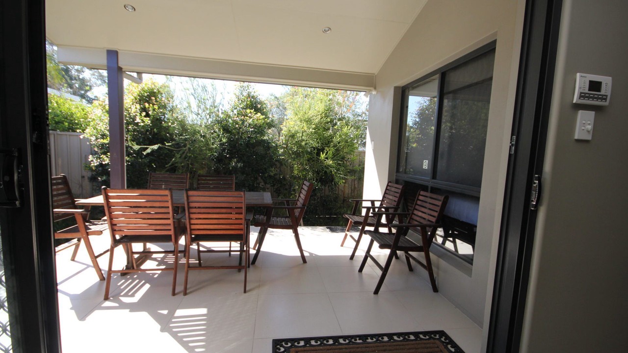 Photo of Outdoor in North Haven