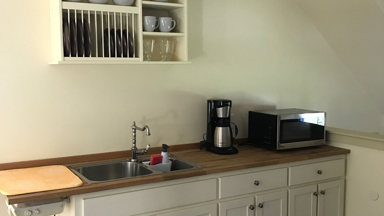 Photo of Kitchen in Grafton