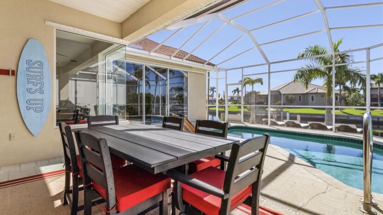 Photo of Outdoor in Punta Gorda