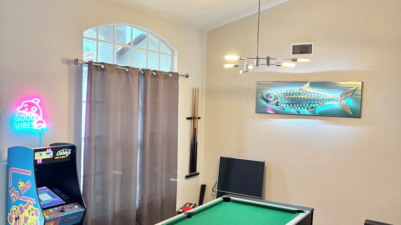 Photo of Bedroom in Punta Gorda