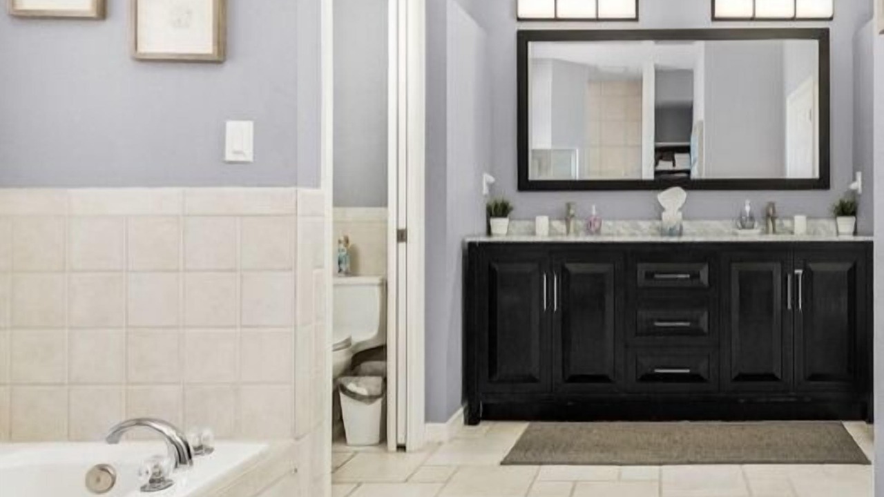 Photo of Bathroom in Punta Gorda