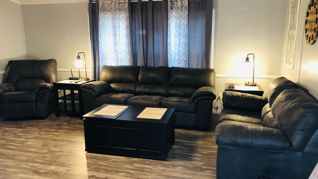 Photo of Bedroom in Kingston