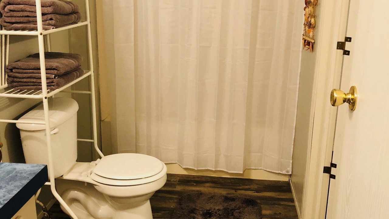 Photo of Bathroom in Kingston