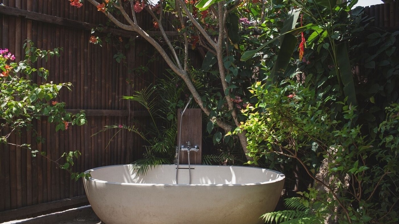 Photo of Bathroom in Timbulharjo