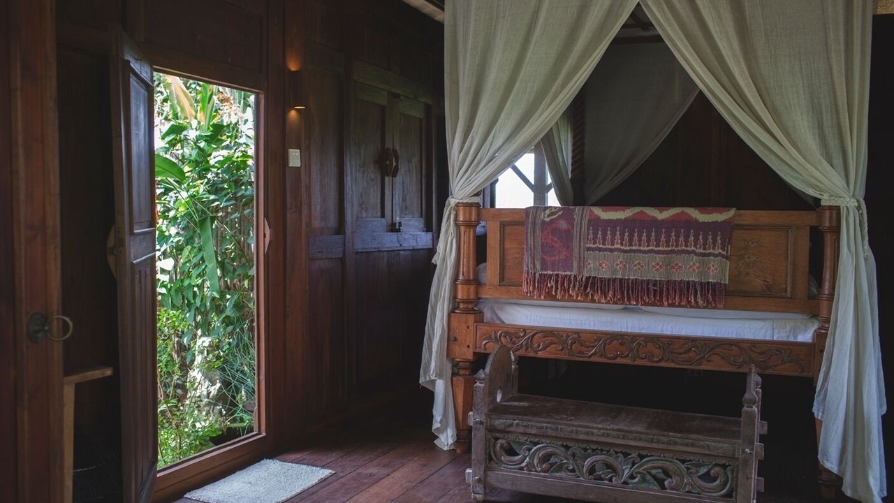 Photo of Bathroom in Timbulharjo