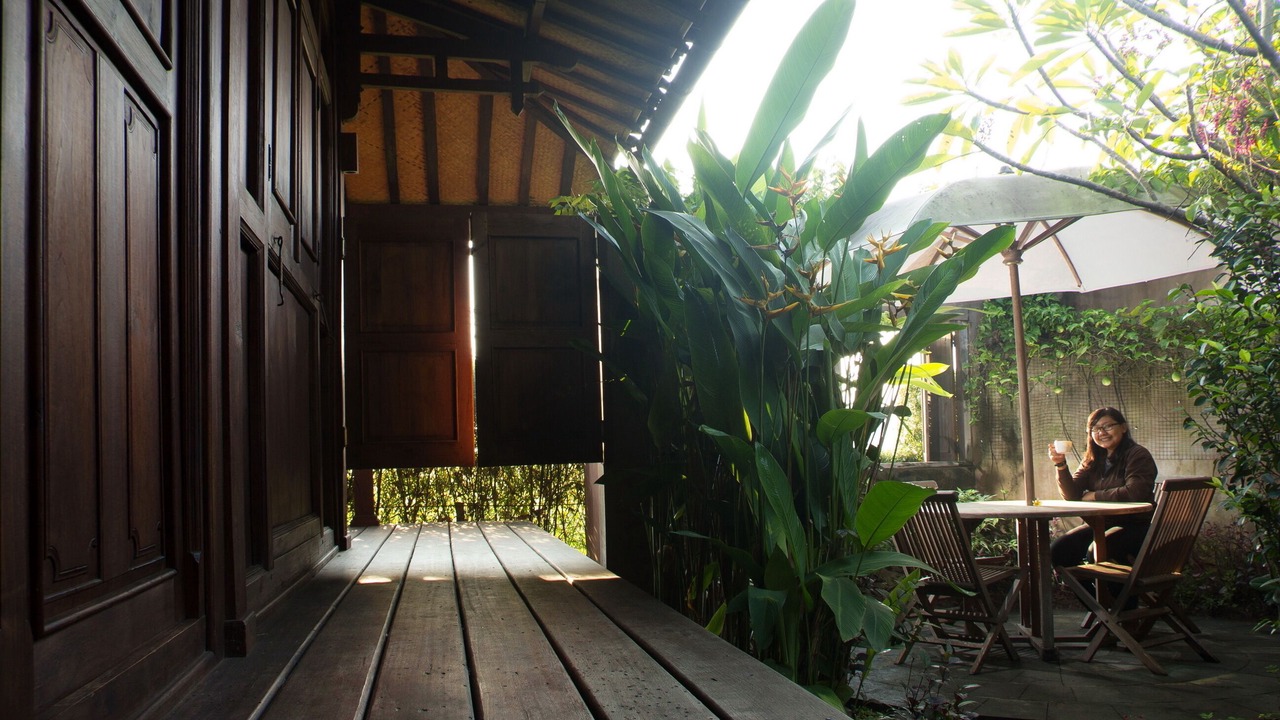 Photo of Outdoor in Timbulharjo